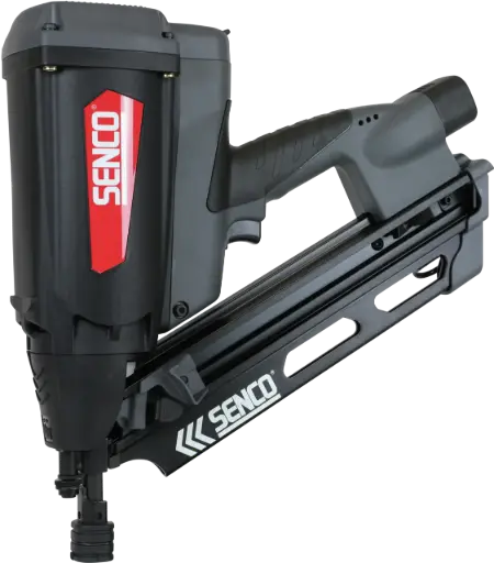 [4VS2001N] SENCO SGT90i Gas Constructiespijkermachine 34° stripspijkers