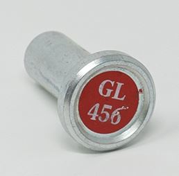 [GL456] Lintzaag rugwiel GL456
