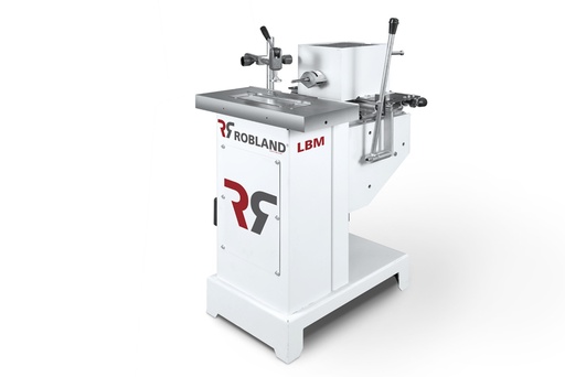 [14-LBM] Langgatboormachine Robland LBM
