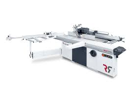 [14-NLX310] Combinatiemachine Robland NLX310 