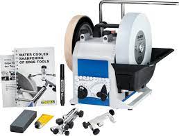 [T-8 ORIG/NL] TORMEK Slijp- en afwetmachine  T-8 Original, NL handleiding