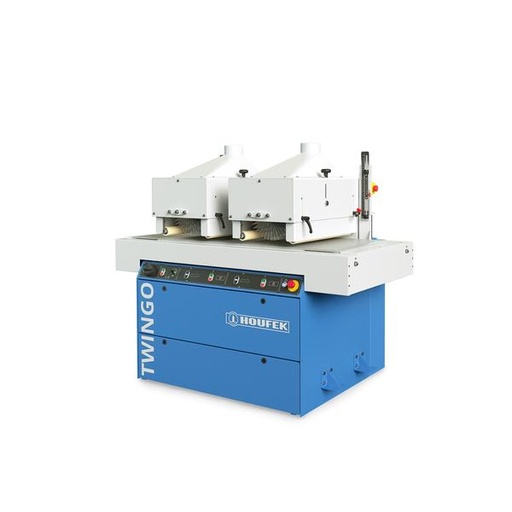  Borstelmachine Houfek Twingo 600 