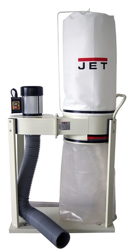 [DC900AM] JET - Mobiele stofzuiger 230V