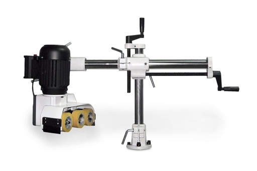 [14-9930] Robland Aanvoerapparaat RAV 32 Basic 3x400V / 188W