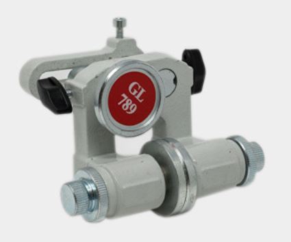 [GL456ON] Lintzaag geleider onder compl. GL456