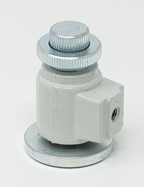 [ZGL456] Lintzaag zijgeleider GL456 met lagerblok