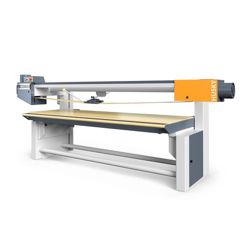 Langbandschuurmachine Houfek Husky 25
