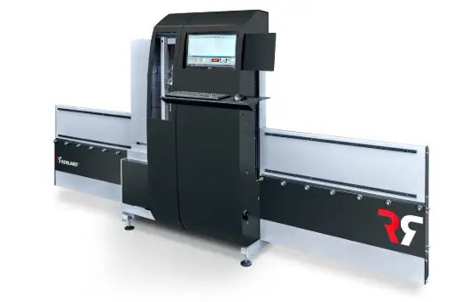 [14-BM30II] CNC Boormachine Robland BM3000 V2