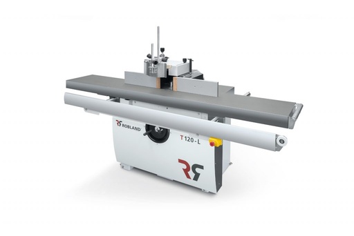 [14-Ti120M] Freesmachine met kantelbare as Robland Ti120 M