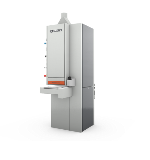 [SCBB] Breedbandschuurmachine Houfek Cindy 400 C