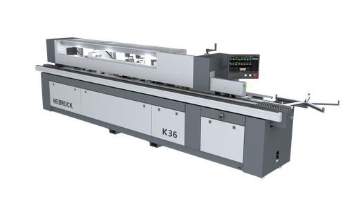 [K36/1/00] Kantenlijmer Hebrock K36  Next