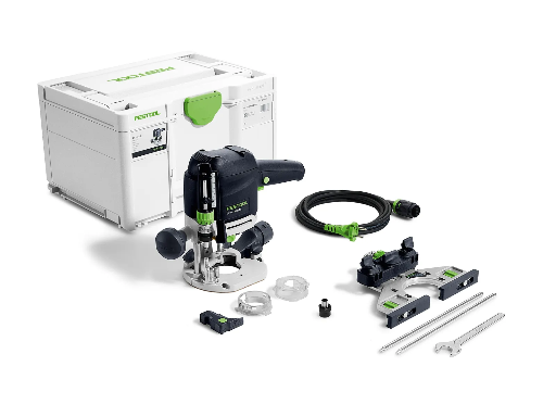 [578005] FESTOOL OF 1010 REBQ-Plus Bovenfrees