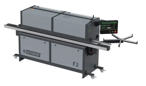 Altendorf F2 kantenlijmer - Nieuw