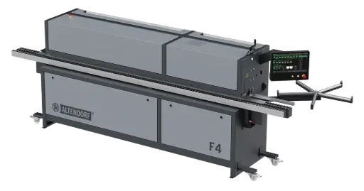 Altendorf F4 kantenlijmer - Nieuw