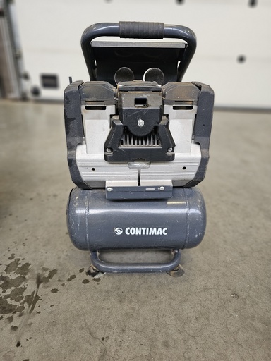 Tweedehands Compressor Contimac CM270/8/10/WF 230V