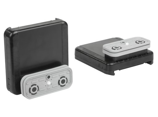 [10.01.12.02323] Schmalz Blokzuiger 120X50X50 VCBL-S4 TV