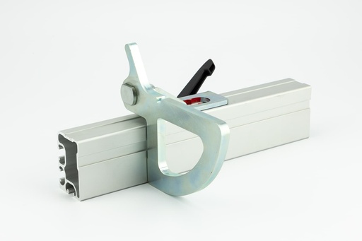 [PF320022] Lengteaanslag (zaagaanslag hout-kunstofbewerking)