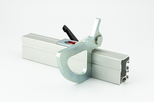 [PF320021] Lengteaanslag (zaagaanslag hout-kunststofbewerking)