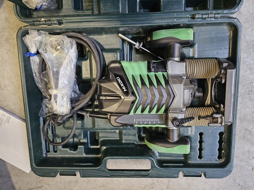 Tweedehands Bovenfrees HIKOKI M8V2