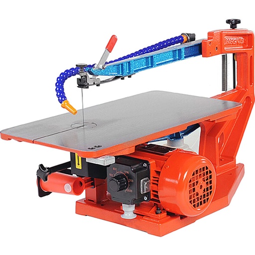 [MULTICUT2SE] Hegner : Multicut 2SE-MC2SE figuurzaagmachine