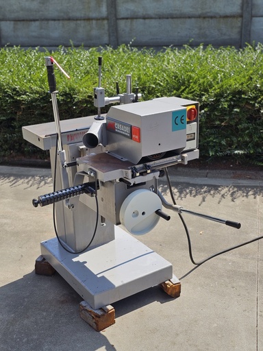 Tweedehands Langgatboormachine Casadei CP 250
