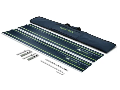 [578937] FESTOOL - FS 1400/2 BL-Set Limited Edition