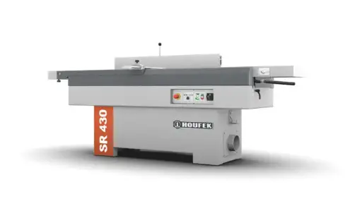 [ACC] Vlakschaafmachine Houfek SR 530