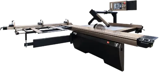 [AC-Z500X3] Paneelzaagmachine Acurat Z500 X3