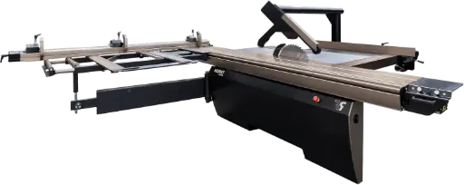 [AC-Z500EL] Paneelzaagmachine Acurat Z500 EL