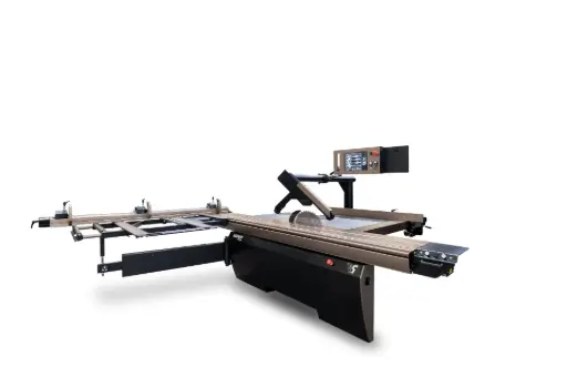 [AC-Z500X1] Paneelzaagmachine Acurat Z500 X1