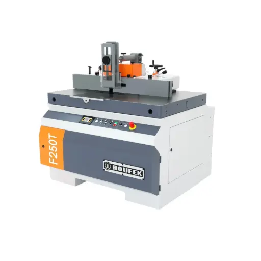 Freesmachine Houfek F 250T
