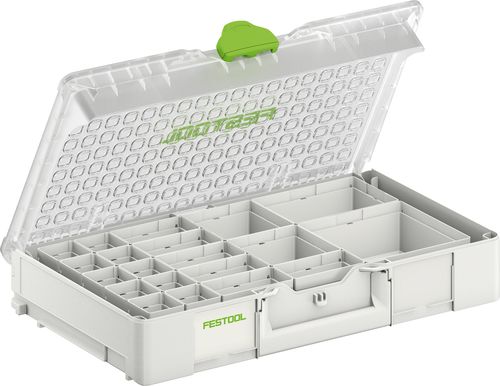 [204856] FESTOOL - Organizer Sys3 Org L 89 20Xesb