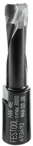 [493492] FESTOOL - Domino Frees D 8-Nl 28 Hw-Df 500