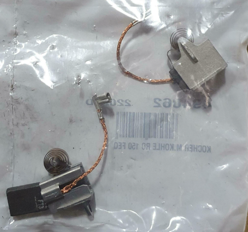 [494062] FESTOOL - Koolborstel Ro 150 Feq