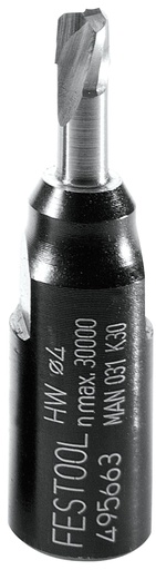 [495663] FESTOOL - Domino Frees D 4-Nl 11 Hw-Df 500