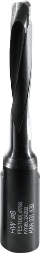 [497868] FESTOOL - Frees Domino D 8-Nl 50 Hw-Df 700