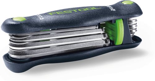 [498863] FESTOOL - Toolie Multifun Festool