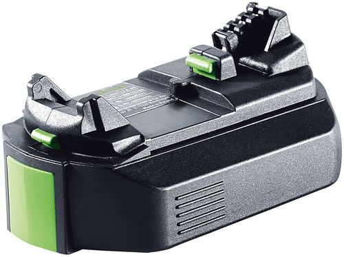 [500184] FESTOOL - Accupack Bp-Xs 2.6 Ah Li-Ion