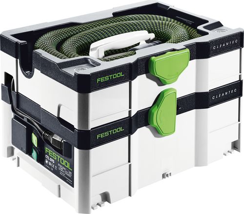 [575279] FESTOOL - Mobiele Stofzuiger CTL Sys