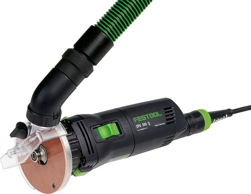 [576225] FESTOOL - Kantenfrees Ofk 500 Q-Plus R3