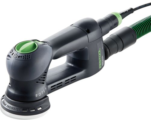[576259] FESTOOL - Rotex Ro 90 Dx Feq-Plus