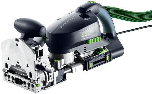 [576426] FESTOOL - Freesmachine DF 700 Eq-Plus