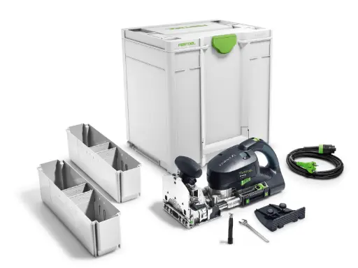 [576426] FESTOOL 576426 - Freesmachine DF 700 Eq-Plus