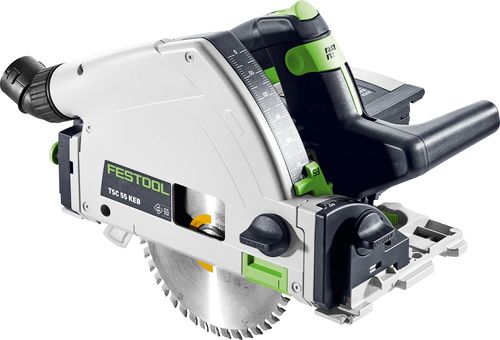 [576712] FESTOOL - Accu-Invalcirkel Tsc 55 Keb-Basic