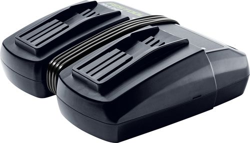 [577017] FESTOOL - Sneloplaadapparaat TCL 6 DUO