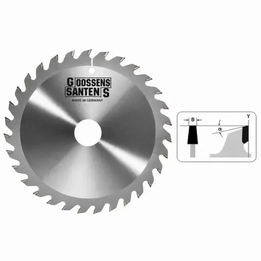 [GS083200809] HM Conische voorritser 200X4.4/5.6X80 36KON (SCM)